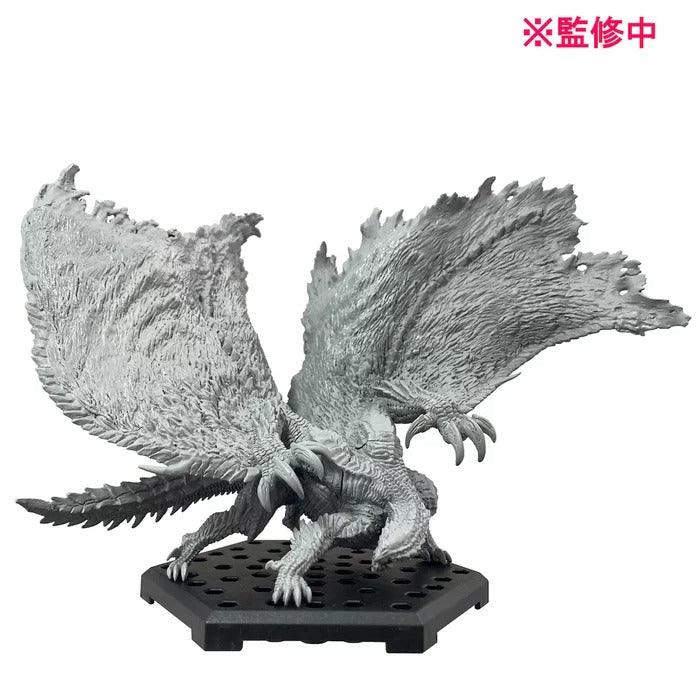 MONSTER HUNTER CAPCOM FIGURE BUILDER PLUS VOL.23 (SET OF 6 FIGURES) - DataBlitz