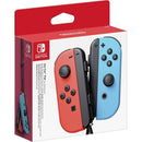 NSW Joy-Con Controller Neon Red(R)/ Neon Blue(L) (MDE Ver) - DataBlitz