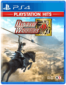 PS4 DYNASTY WARRIORS 9 PLAYSTATION HITS - DataBlitz