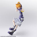 THE WORLD ENDS WITH YOU THE ANIMATION BRING ARTS ACTION FIGURE (NEKU SAKURABA) - DataBlitz