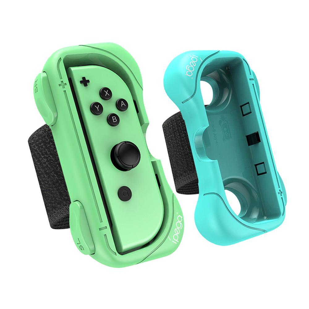 IPEGA NUNCHAKU N-SWITCH JOY-CON WRIST STRAP FOR N-SWITCH JOY-CON CONTROLLERS (PG-SW055) - DataBlitz