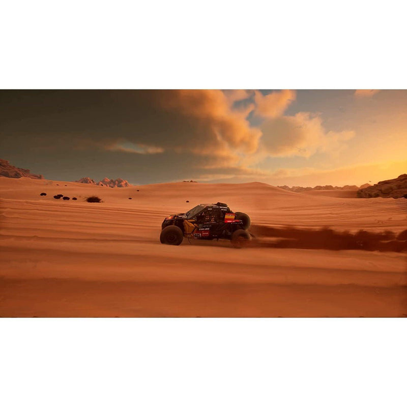 PS5 Dakar Desert Rally (ENG/EU) - DataBlitz