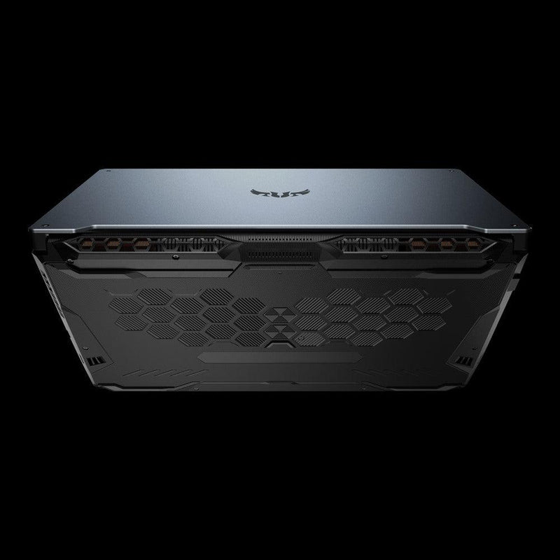 ASUS TUF FX706IU-H7082T 17.3" GAMING LAPTOP W/ BAG + DEATH STRANDING (PC-DIGITAL) - DataBlitz