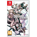 Nintendo Switch Danganronpa Decadence