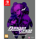 Nintendo Switch Danganronpa Decadence Collectors Edition