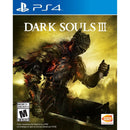 PS4 DARK SOULS III ALL (ENG/FR) - DataBlitz