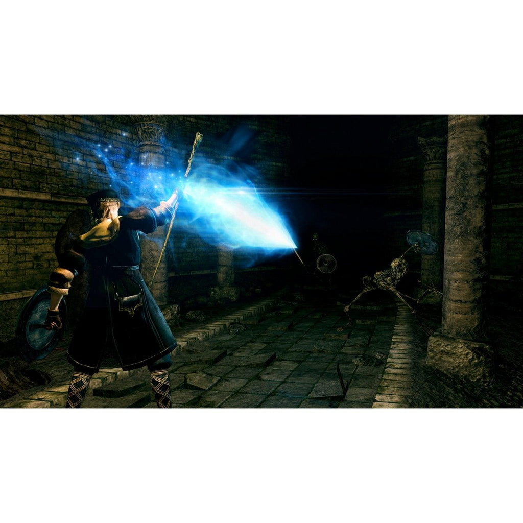  Dark Souls Remastered [Online Game Code] : Everything Else