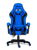 RAIDMAX DRAKON DK602 GAMING CHAIR (BLUE) - DataBlitz