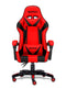 RAIDMAX DRAKON DK602 GAMING CHAIR (RED) - DataBlitz