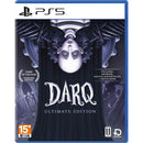 PS5 DARQ Ultimate Edition (ASIAN) - DataBlitz