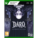 XBOXSX DARQ Ultimate Edition (ENG/EU) - DataBlitz