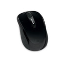 Microsoft 3500 Wireless Mobile Mouse (Black) (GMF-00104)