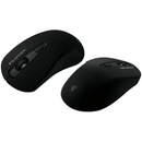 Elephant Sasquatch V2.0 Silent Blue-Sensor Mouse Black (WEM-1021-Black) - DataBlitz