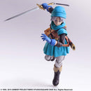 Dragon Quest VI Realms Of Revelation Bring Arts Action Figure (Terry) - DataBlitz