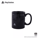 PLAYSTATION BUTTON LOGO CERAMIC MUG (FPMU001SIE) - DataBlitz