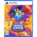 PS5 DC Justice League Cosmic Chaos (ENG/EU)