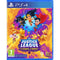 PS4 DC Justice League Cosmic Chaos REG.2 (ENG/EU)