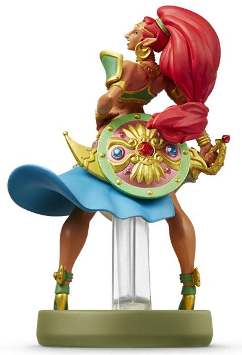 NINTENDO AMIIBO THE LEGEND OF ZELDA BREATH OF THE WILD SERIES (URBOSA) JPN - DataBlitz