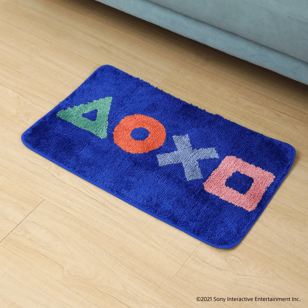PLAYSTATION DOOR MAT (40X68CM) (FPDM001SIE) - DataBlitz