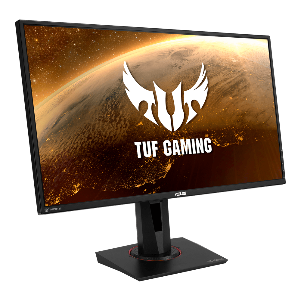 ASUS TUF VG27AQ 27" GAMING MONITOR - DataBlitz