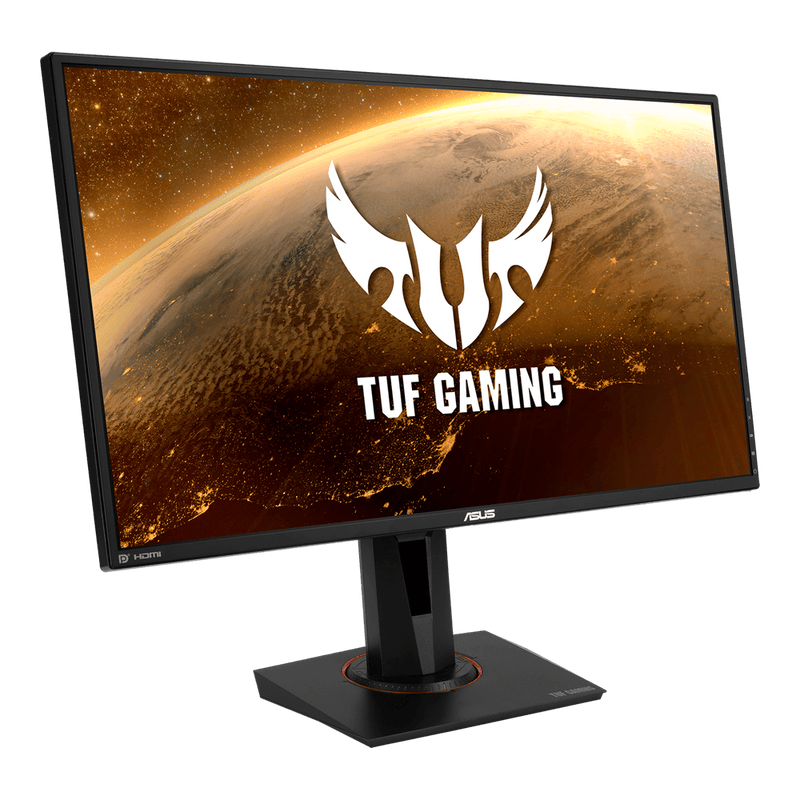 ASUS TUF VG27AQ-J 27"GAMING MONITOR - DataBlitz