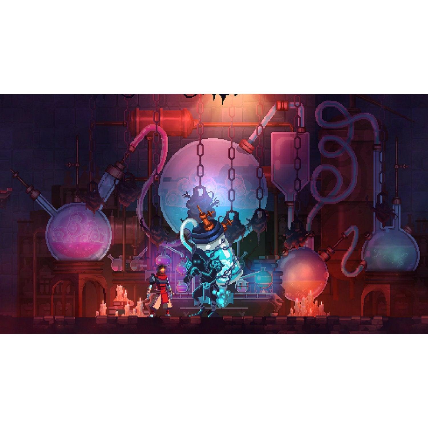 Nintendo Switch Dead Cells