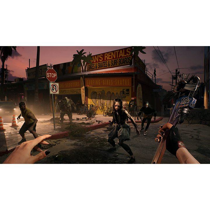 XBOXSX Dead Island 2 Pulp Edition (ENG/EU)