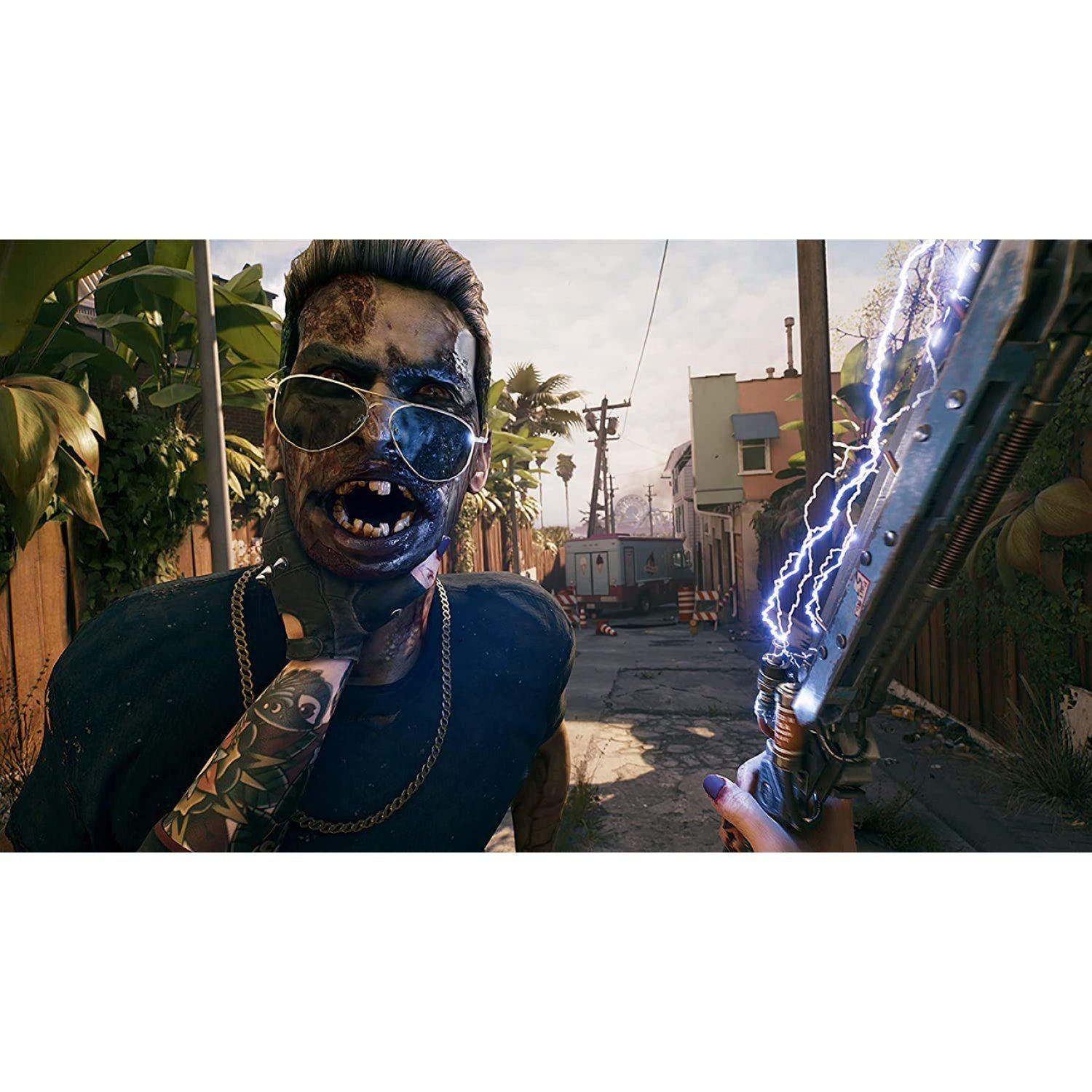 PS4 Dead Island 2 Pulp Edition Reg.3