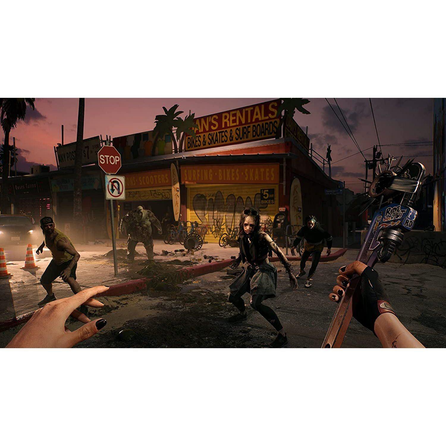 PS4 Dead Island 2 Pulp Edition Reg.3