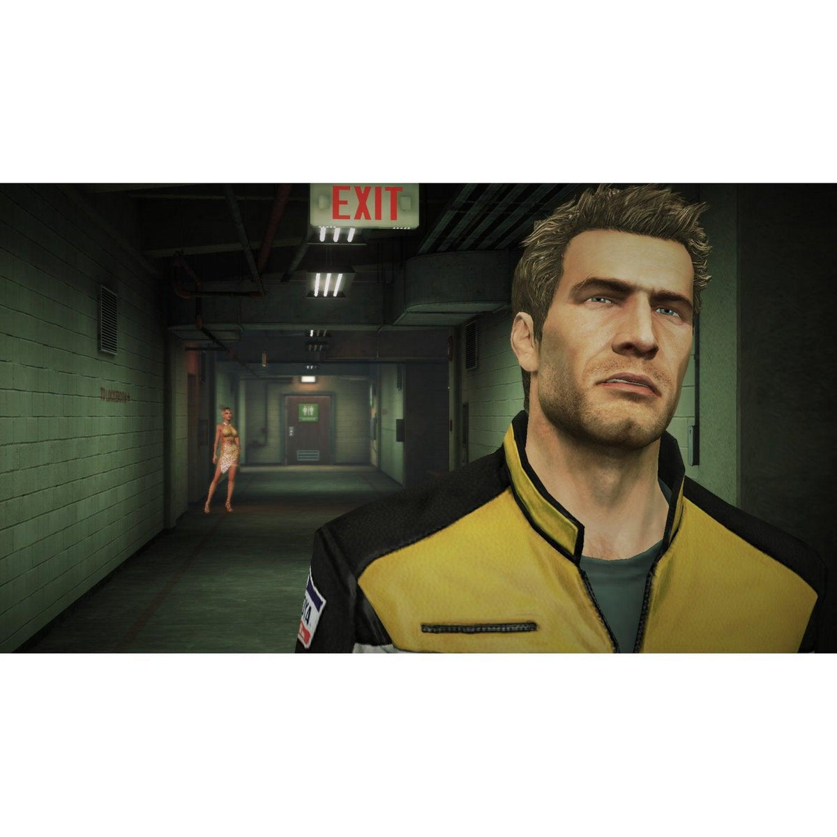 PS4 DEAD RISING REG.3 - DataBlitz