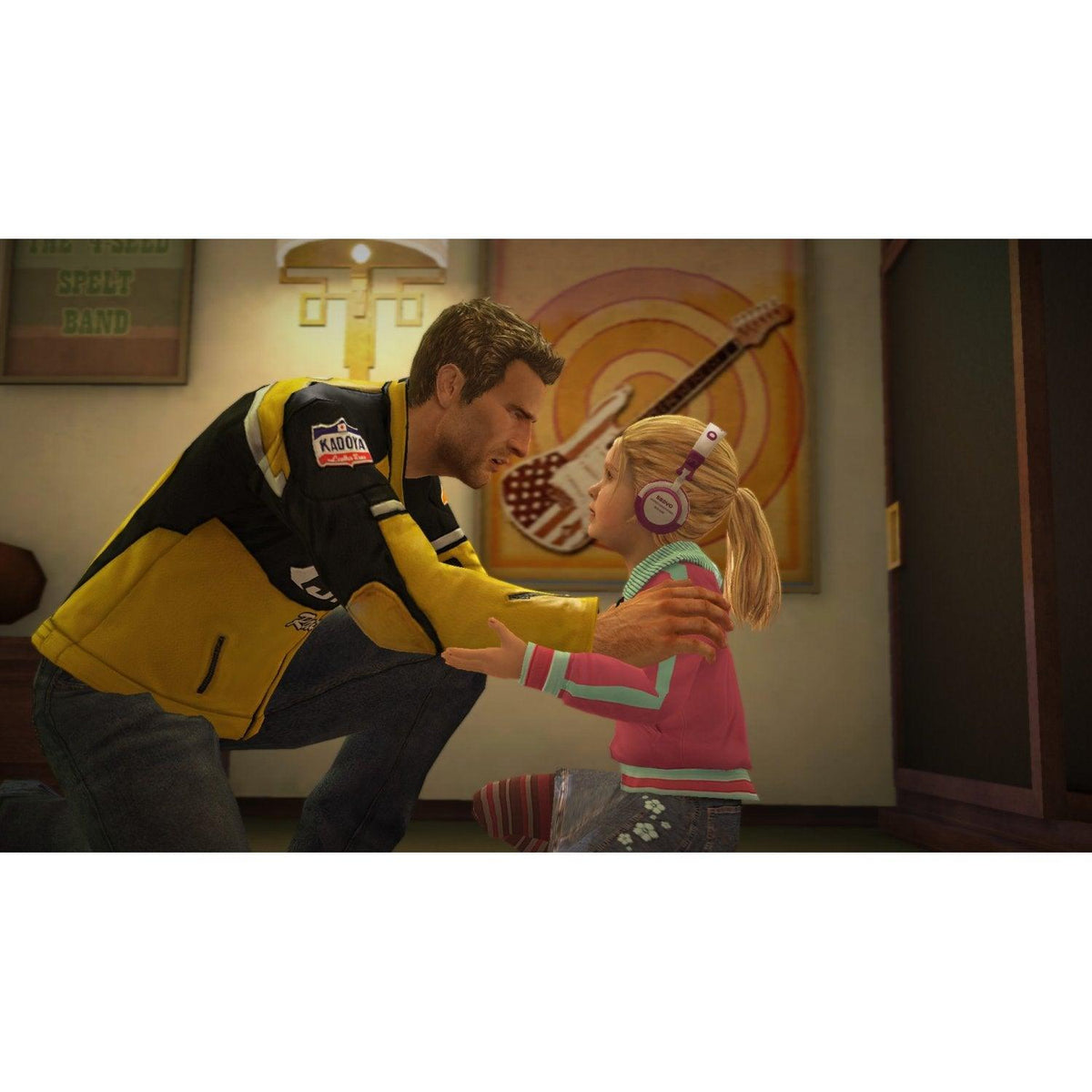 PS4 DEAD RISING REG.3 - DataBlitz