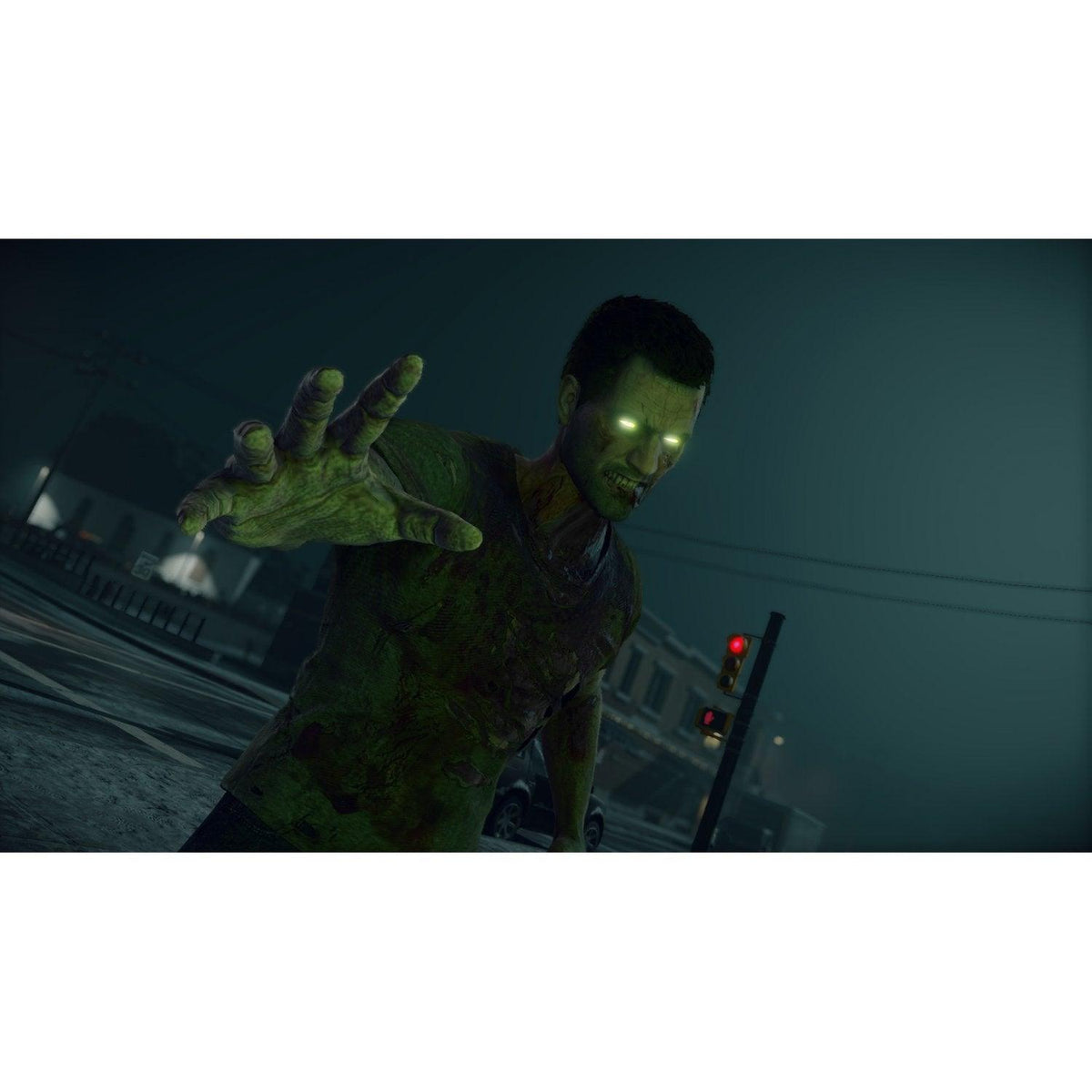 PS4 DEAD RISING 4 FRANKS BIG PACKAGE ALL - DataBlitz