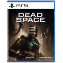 PS5 Dead Space Remake (Asian) - DataBlitz