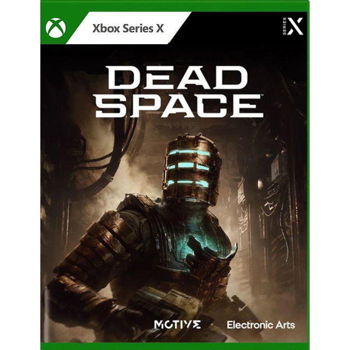 XBOXSX Dead Space Remake (Asian) - DataBlitz