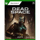 XBOXSX Dead Space Remake (Asian) - DataBlitz