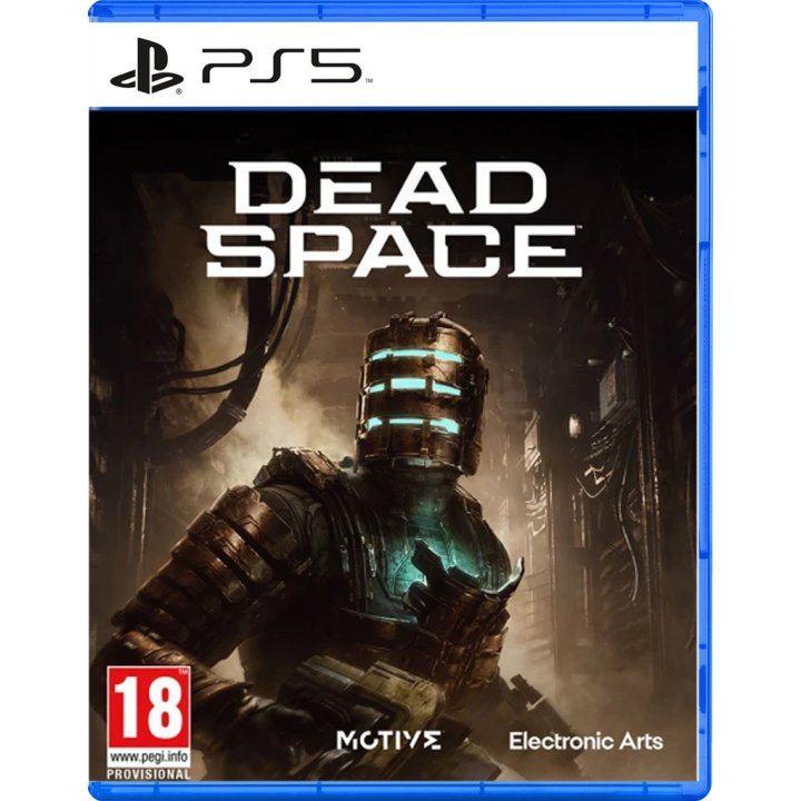 PS5 Dead Space Remake (ENG/EU) - DataBlitz