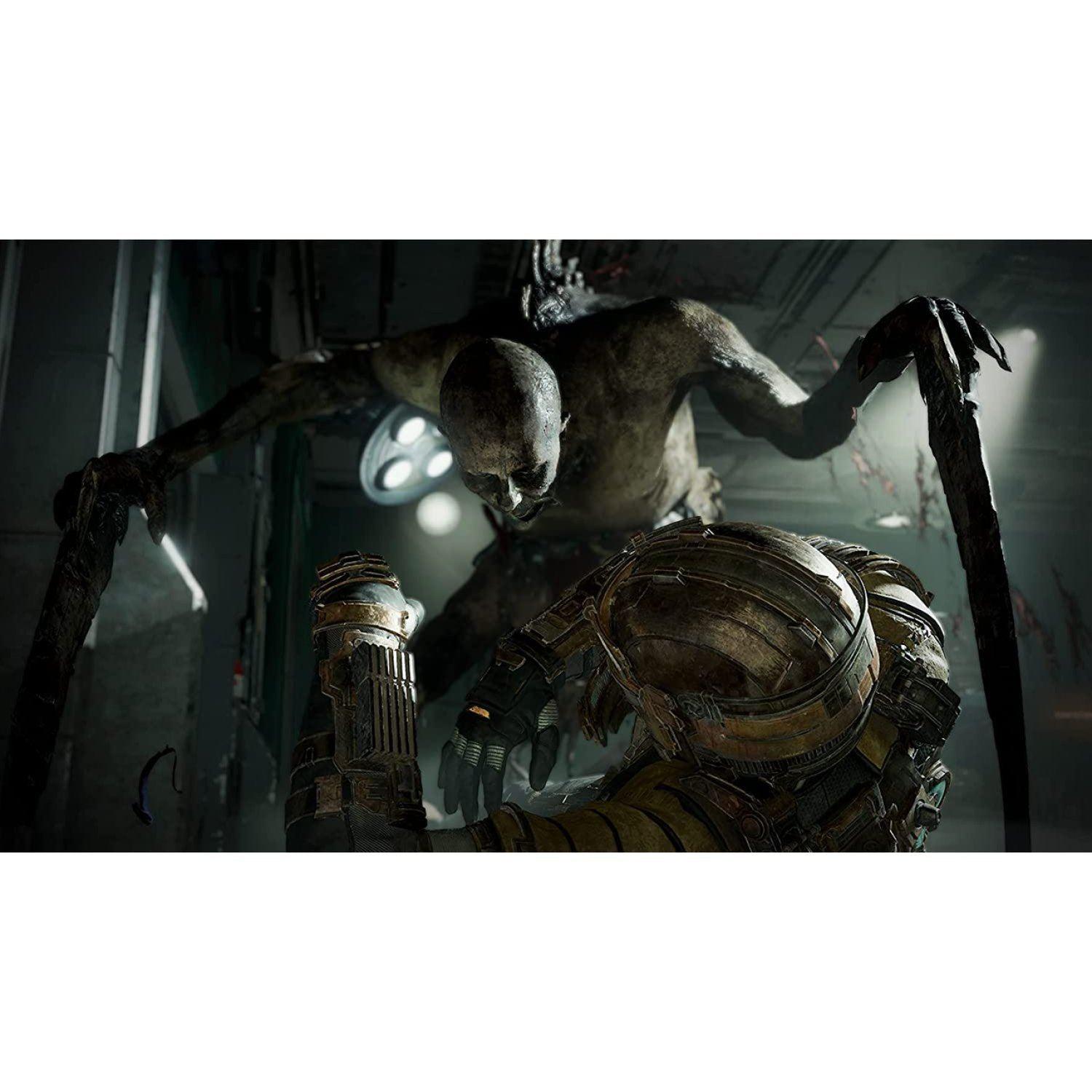 PS5 Dead Space Remake (Asian) - DataBlitz