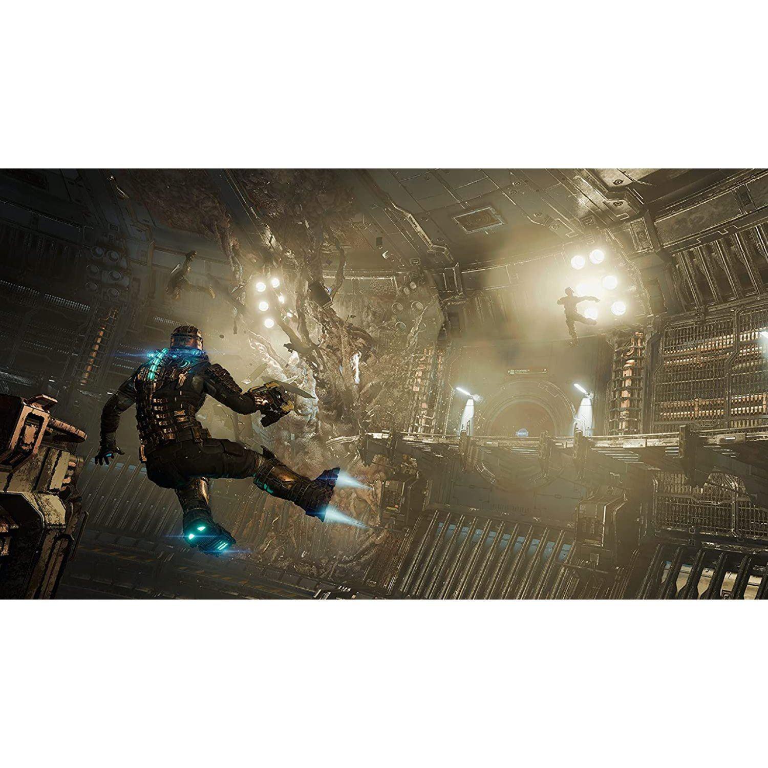 PS5 Dead Space Remake (Asian) - DataBlitz