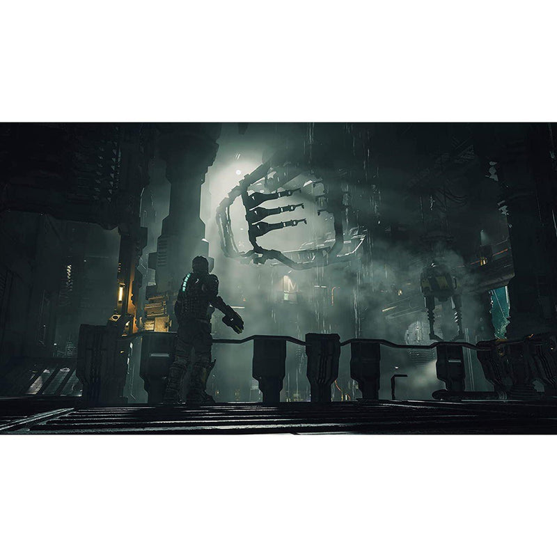 XBOX DEAD SPACE REMAKE (ASIAN) - DataBlitz