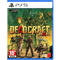 PS5 Deadcraft (ASIAN) - DataBlitz