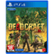 PS4 Deadcraft REG.3 - DataBlitz