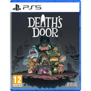 PS5 Deaths Door (ENG/EU) - DataBlitz