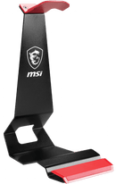 MSI HS01 HEADSET STAND - DataBlitz