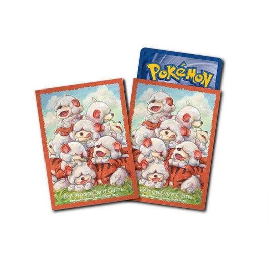 Pokemon Trading Card Game Deck Shield (9315980) - DataBlitz