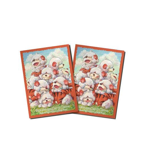 Pokemon Trading Card Game Deck Shield (9315980) - DataBlitz