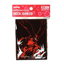 POKEMON TRADING CARD GAME DECK SHIELD DARK BLAZIKEN (9315331) - DataBlitz