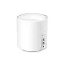 TP-Link AX5400 Whole Home Mesh Wi-Fi 6 System (Deco X60) (1-Pack)