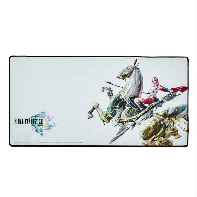 Final Fantasy XIII Gaming Mouse Pad