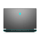 DELL  Alienware NB M15 R5/ Dark Side of the Moon Gaming Laptop | 15.6" QHD | R7 5800H | 32GB | 1TB SSD | RTX3070 | WIN10 | MS Office Home and Student 2019 | AW610M Mouse | AW510 Headset - DataBlitz