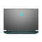 DELL  Alienware NB M15 R5/ Dark Side of the Moon Gaming Laptop | 15.6" QHD | R7 5800H | 32GB | 1TB SSD | RTX3070 | WIN10 | MS Office Home and Student 2019 | AW610M Mouse | AW510 Headset - DataBlitz